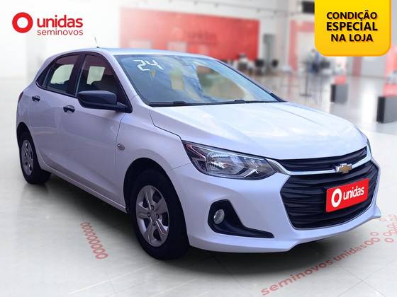 CHEVROLET ONIX 1.0 FLEX MANUAL CHEVROLET ONIX 1.0 FLEX MANUAL
